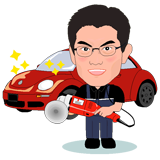 カーコーティング:タフコート鹿児島